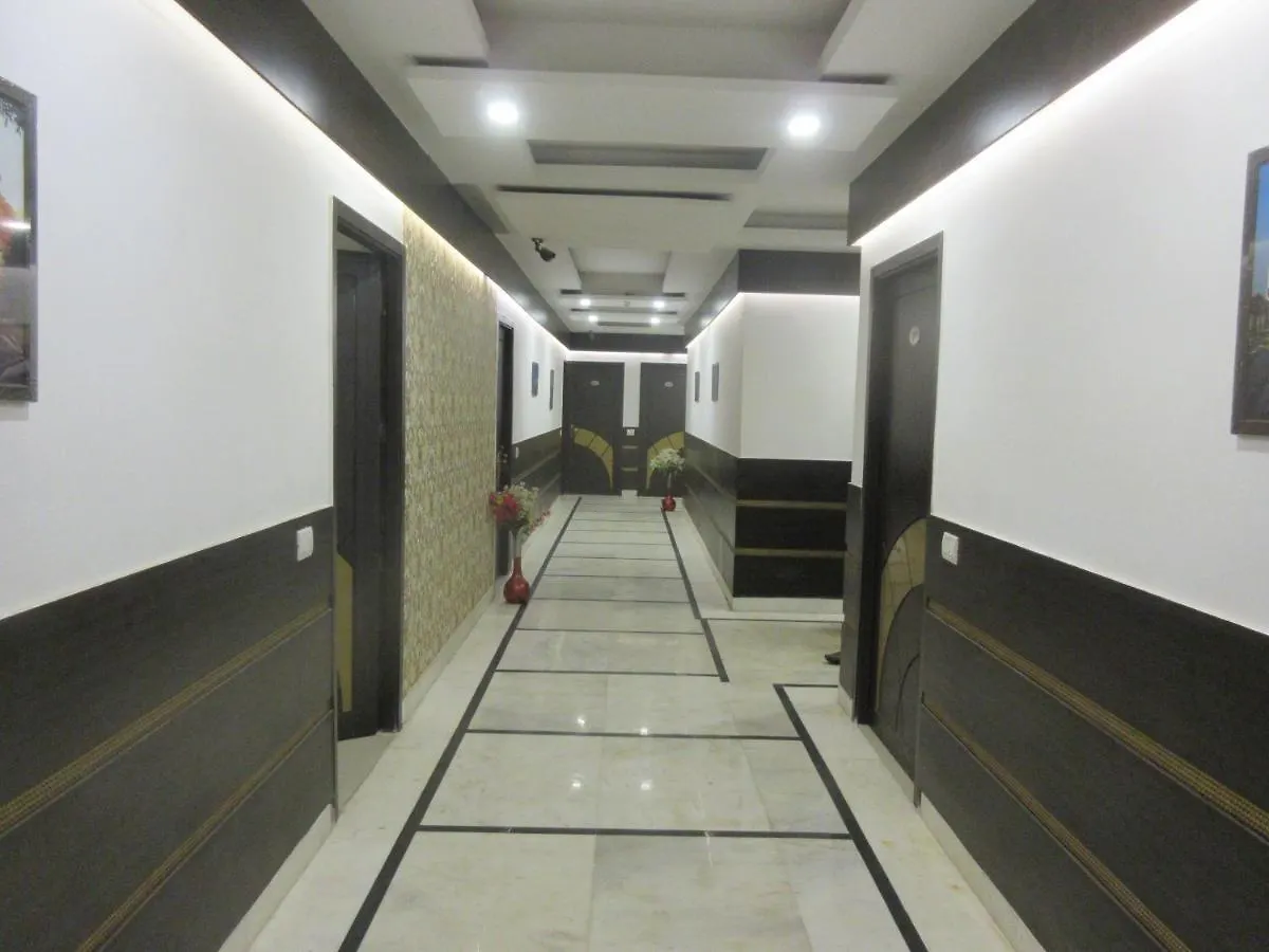 Riya Palace Agra  Agra (Uttar Pradesh)