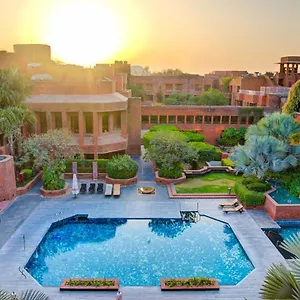 Hotel Itc Mughal, A Luxury Collection & Spa,, Agra (Uttar Pradesh)