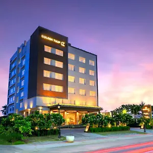 Hotel Golden Tulip, Agra (Uttar Pradesh)
