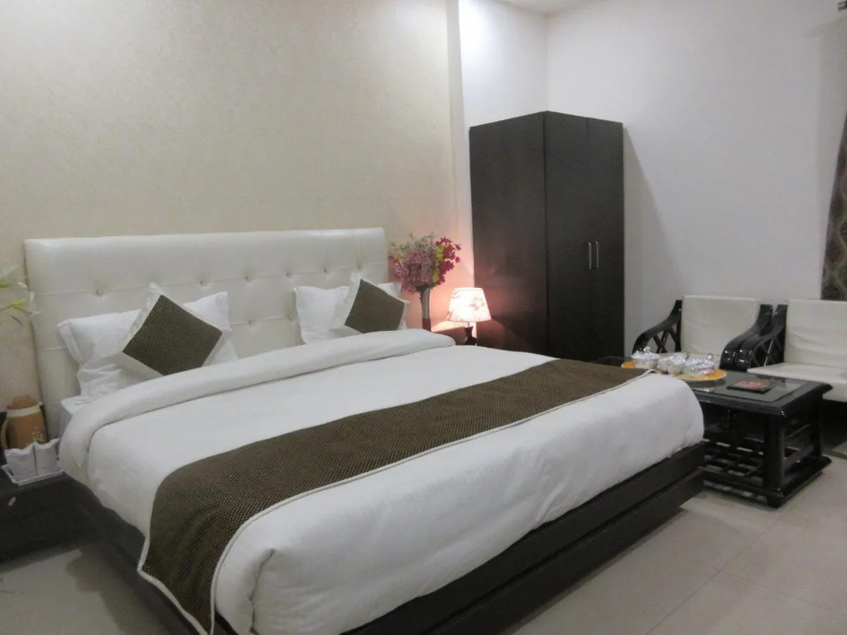 Riya Palace Agra  3*, Agra (Uttar Pradesh) India
