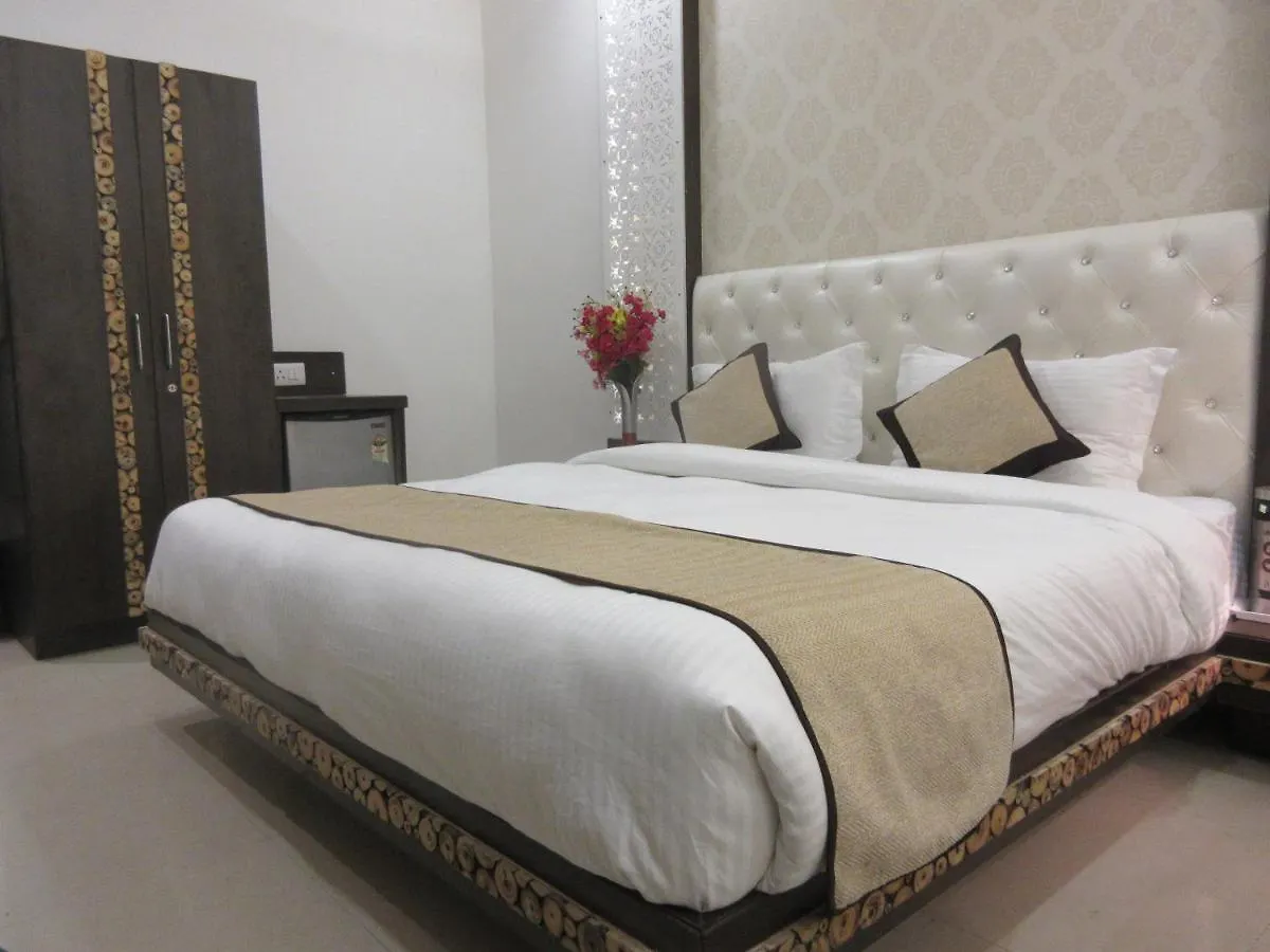 Riya Palace Agra  Hotel Agra (Uttar Pradesh)