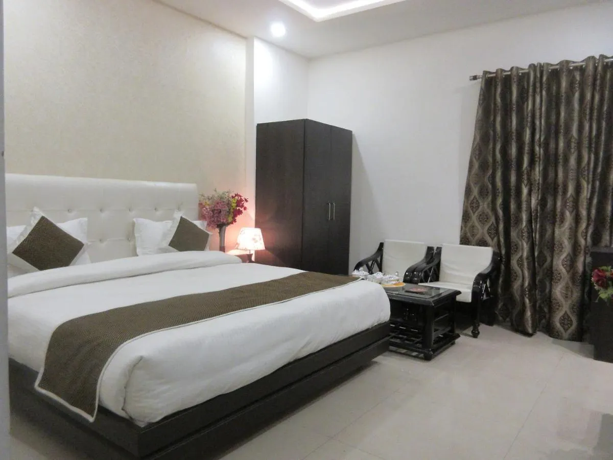 Riya Palace Agra  Hotel Agra (Uttar Pradesh)