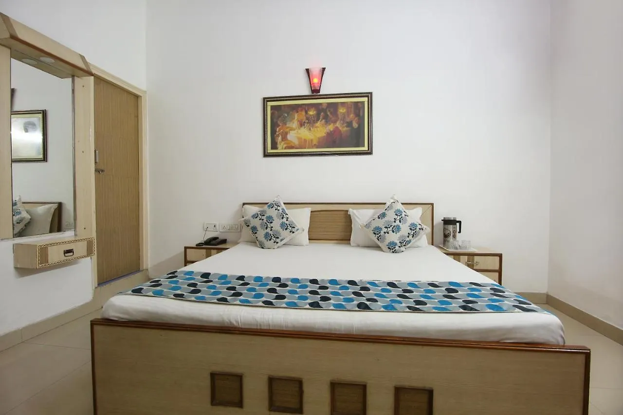 Riya Palace Agra
