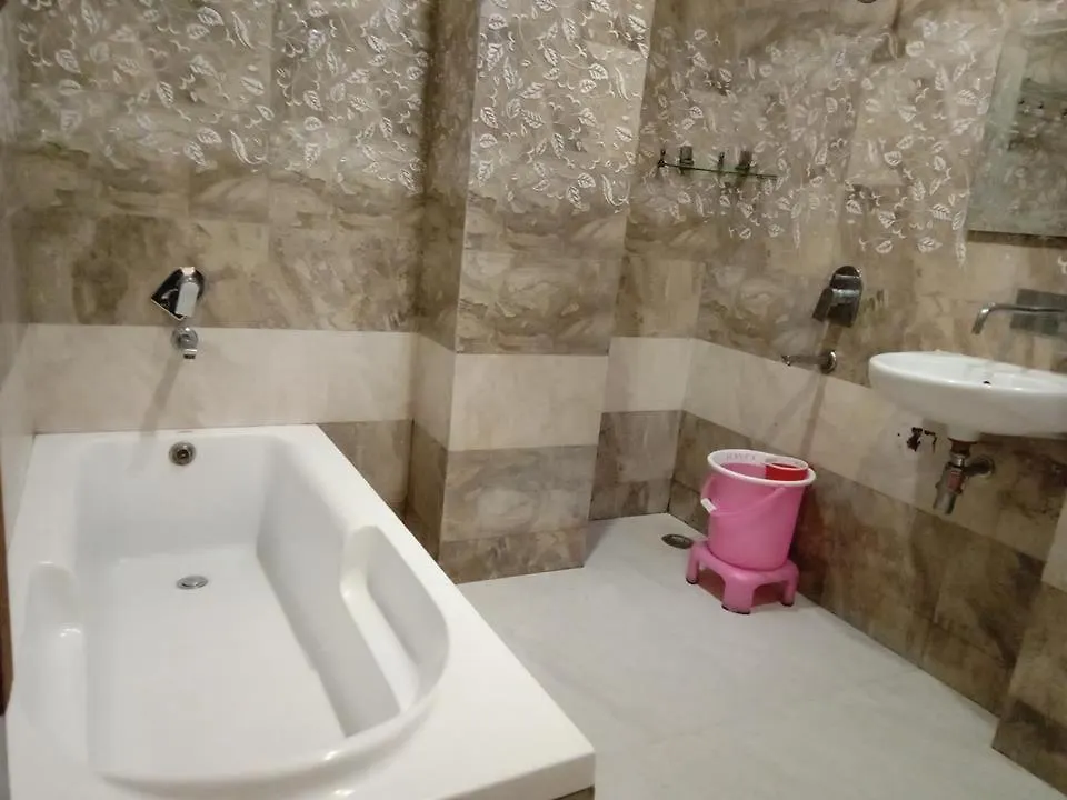 Riya Palace Agra  Hotel Agra (Uttar Pradesh)