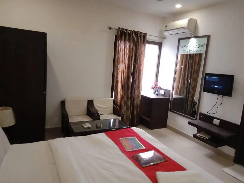 Hotel Riya Palace Agra
