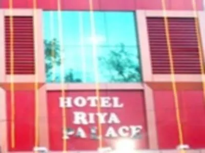 Riya Palace Agra  India