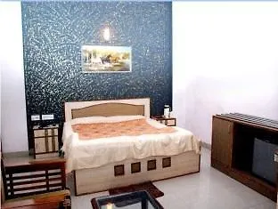 *** Hotel Riya Palace Agra  India