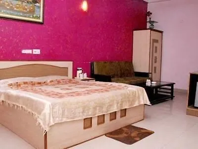 Hotel Riya Palace Agra