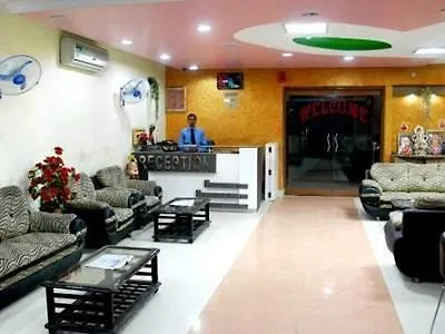 Riya Palace Agra  3*, Agra (Uttar Pradesh) India