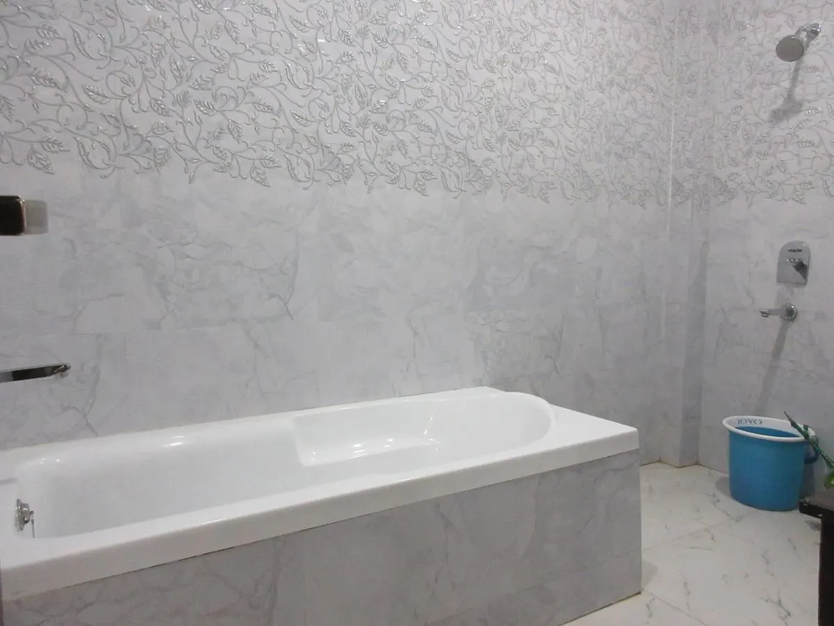 Riya Palace Agra  3*, Agra (Uttar Pradesh) Indie