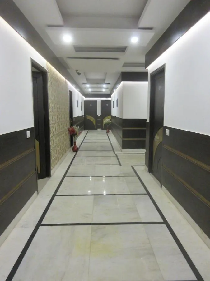 Hotel Riya Palace Agra
