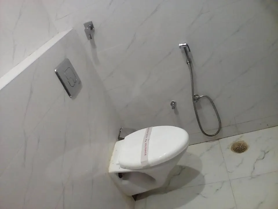 Hotel Riya Palace Agra