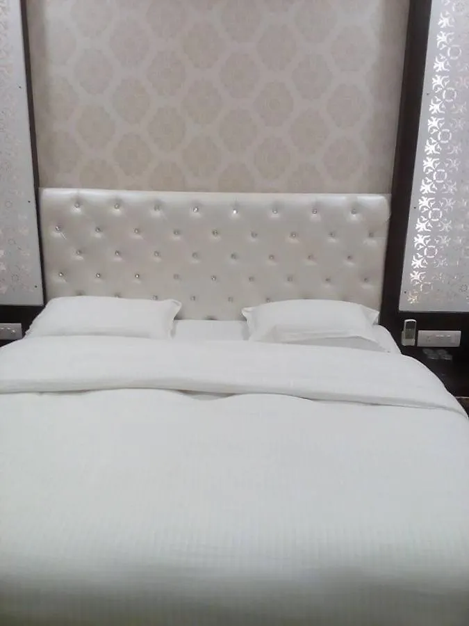 Riya Palace Agra  Indie