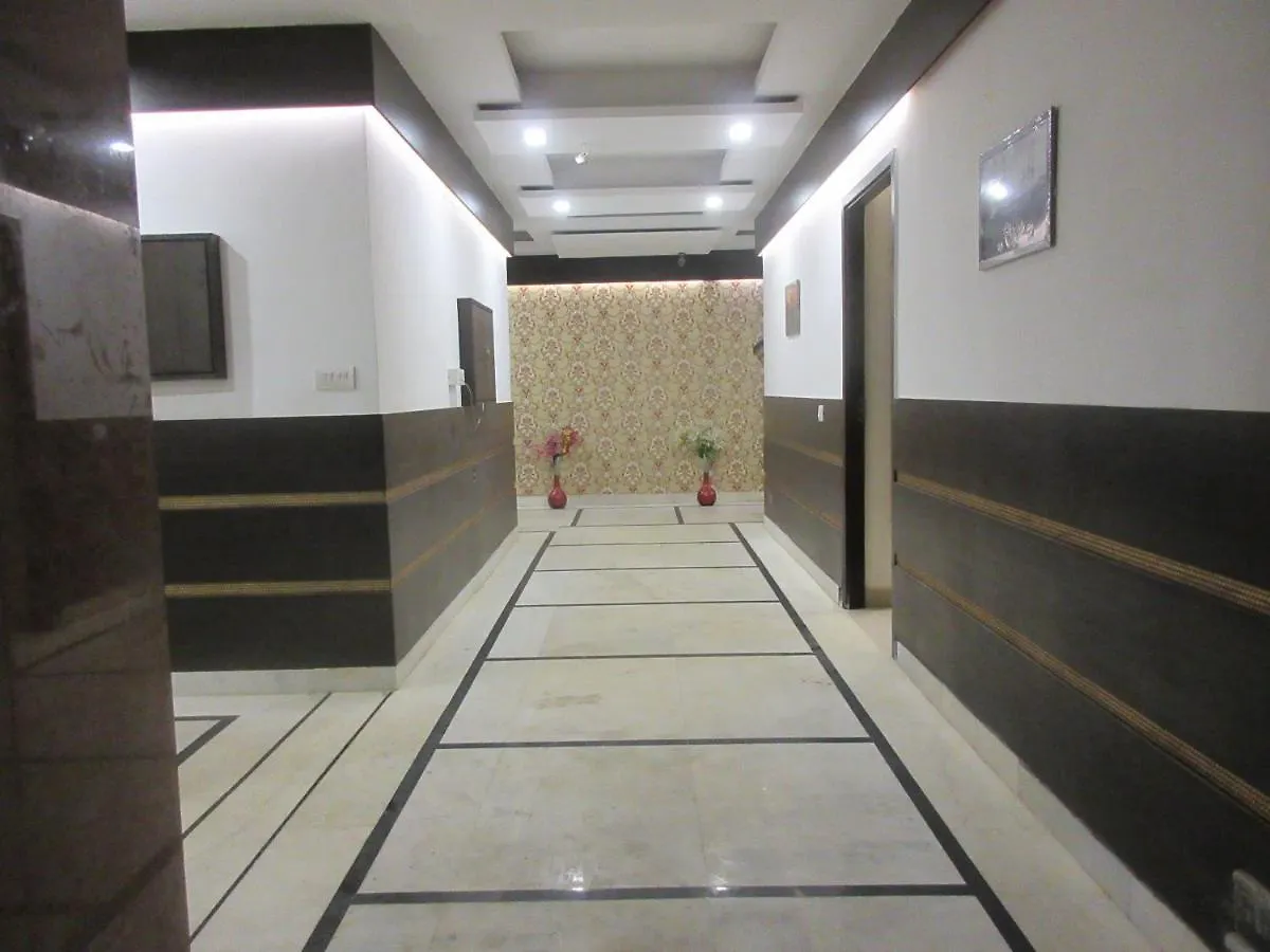 Hotel Riya Palace Agra