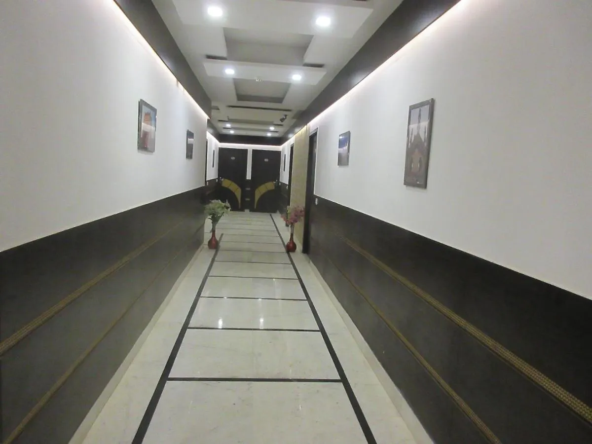 Riya Palace Agra  Hotel