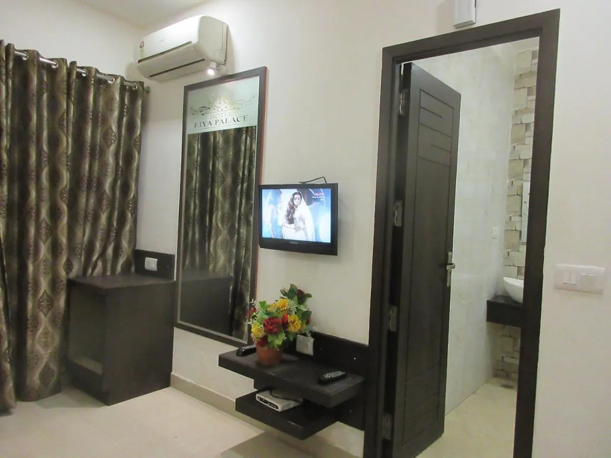 Riya Palace Agra  Agra (Uttar Pradesh)