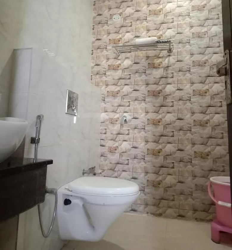 *** Hotel Riya Palace Agra  Indie