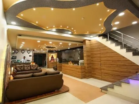 Riya Palace location